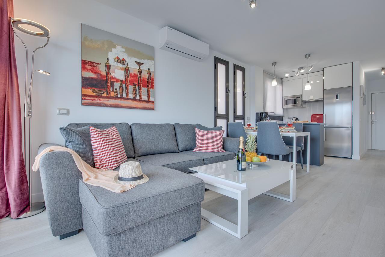 Apartment Modern Cristianos Center *