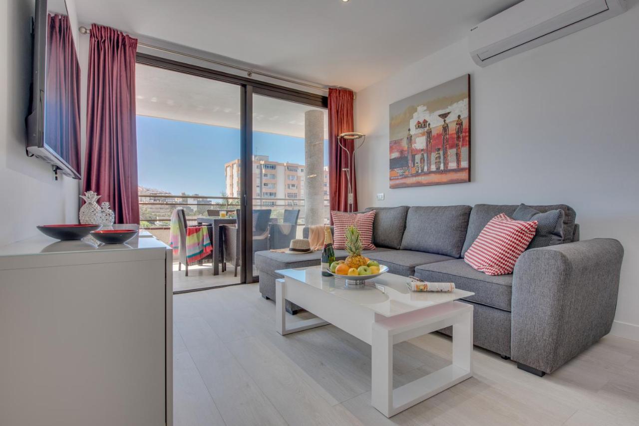 Apartment Modern Cristianos Center